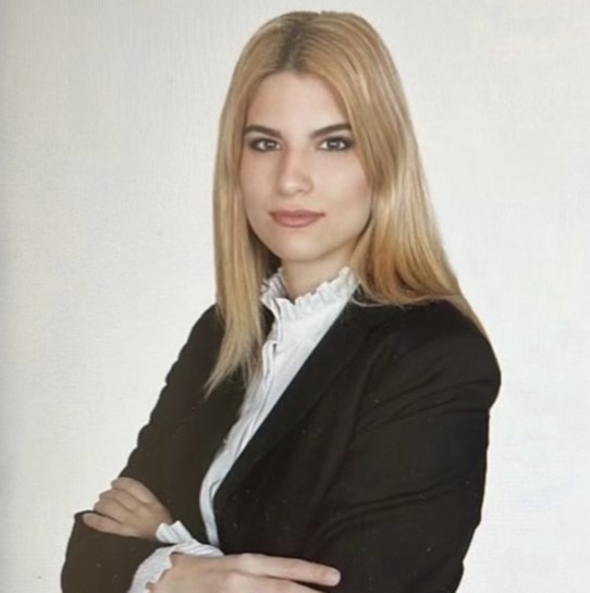 Αικατερίνη Βελλή