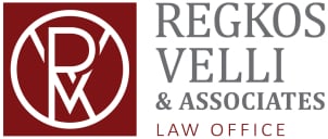 ureau d'avocats Regkos-Velli et associés